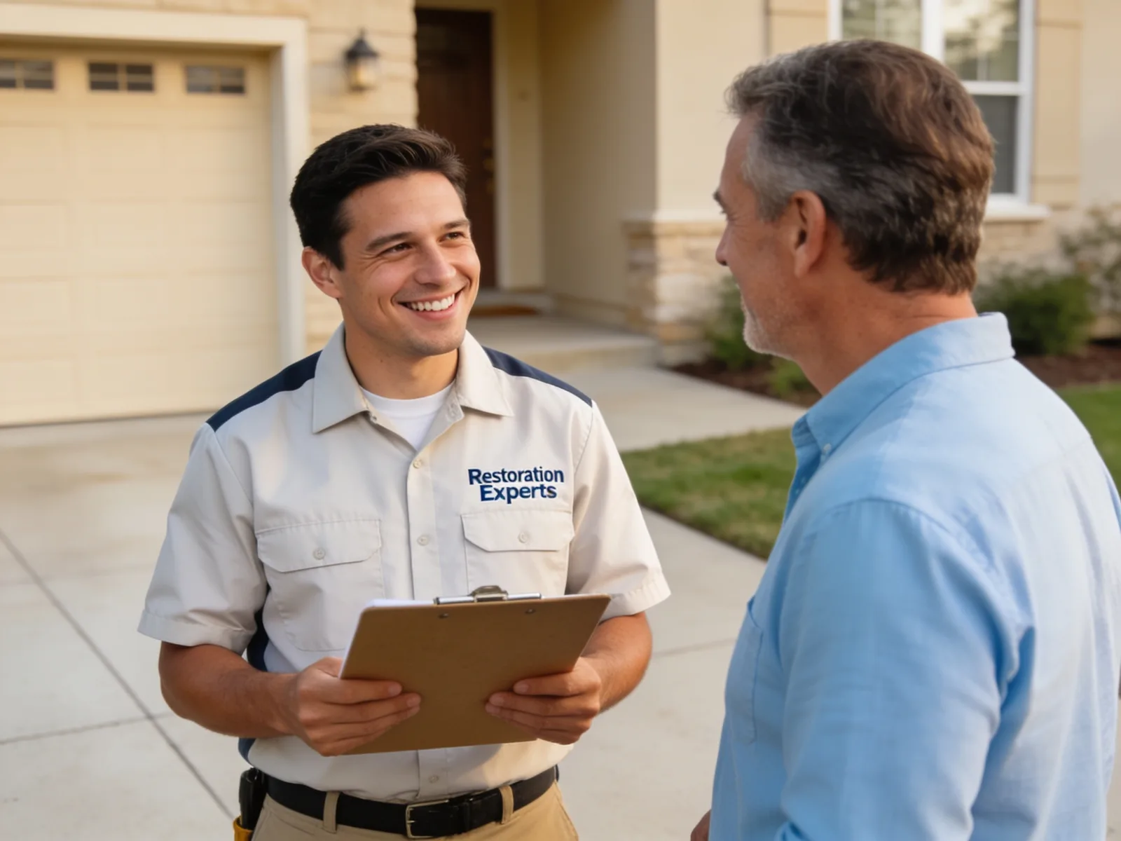 Water Damage Cleanup Thurston, OH FAQs